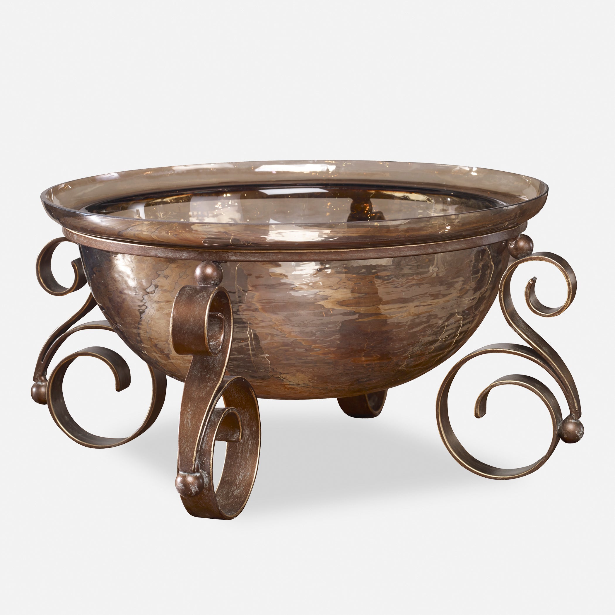 Uttermost Alya Decorative Bowls & Trays