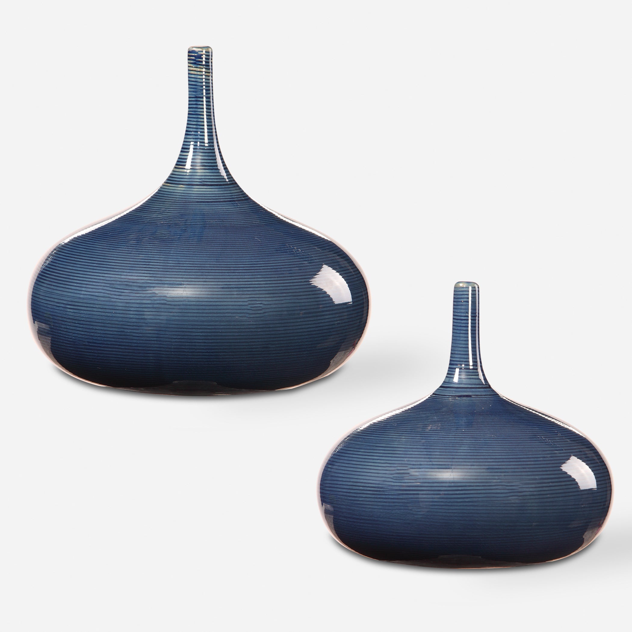 Uttermost Zayan Vases Urns & Finials Vases Urns & Finials Uttermost   