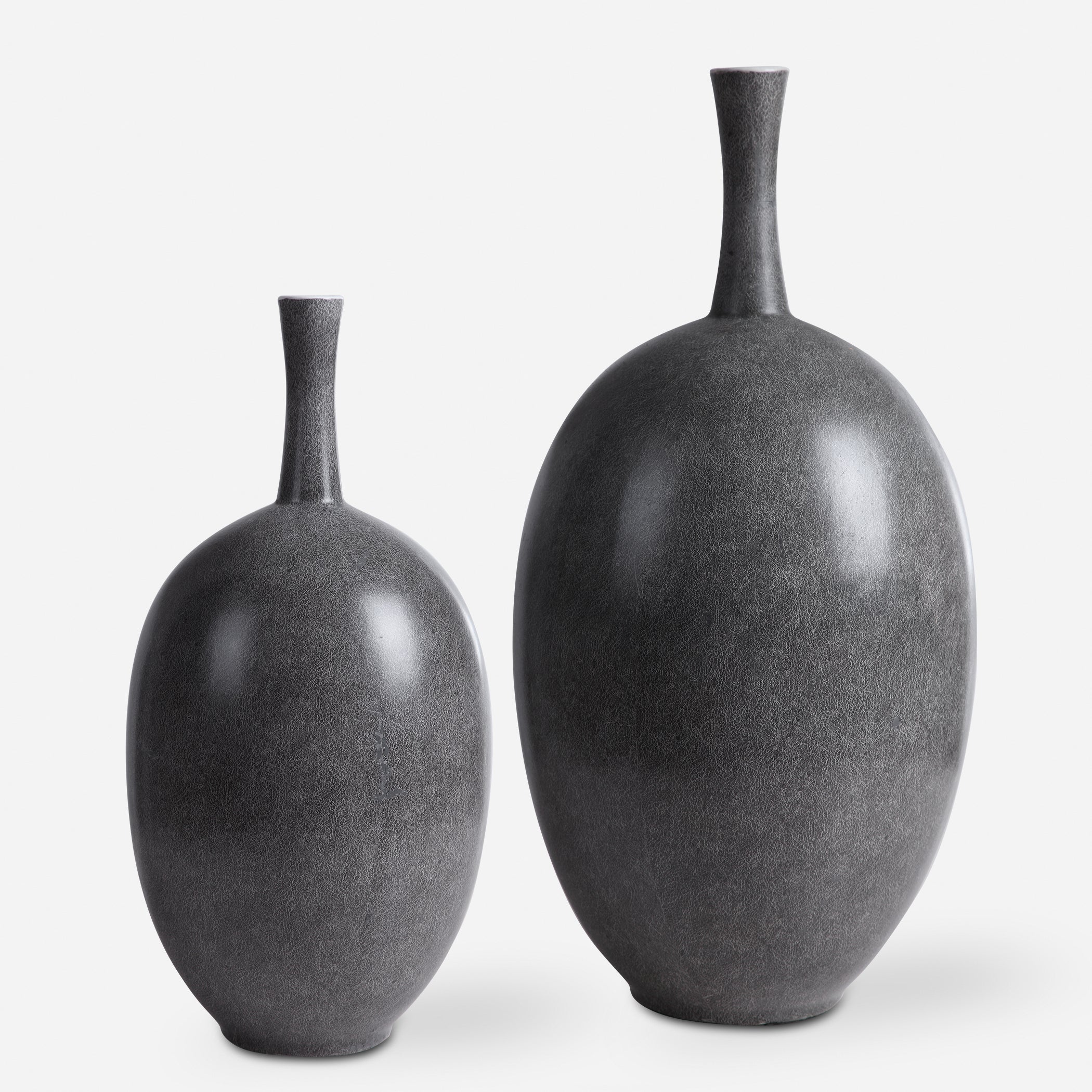 Uttermost Riordan Vases Urns & Finials Vases Urns & Finials Uttermost   