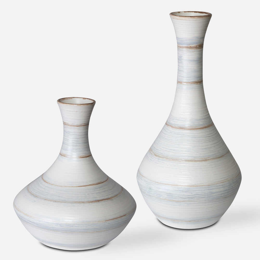 Uttermost Potter Vases Urns & Finials