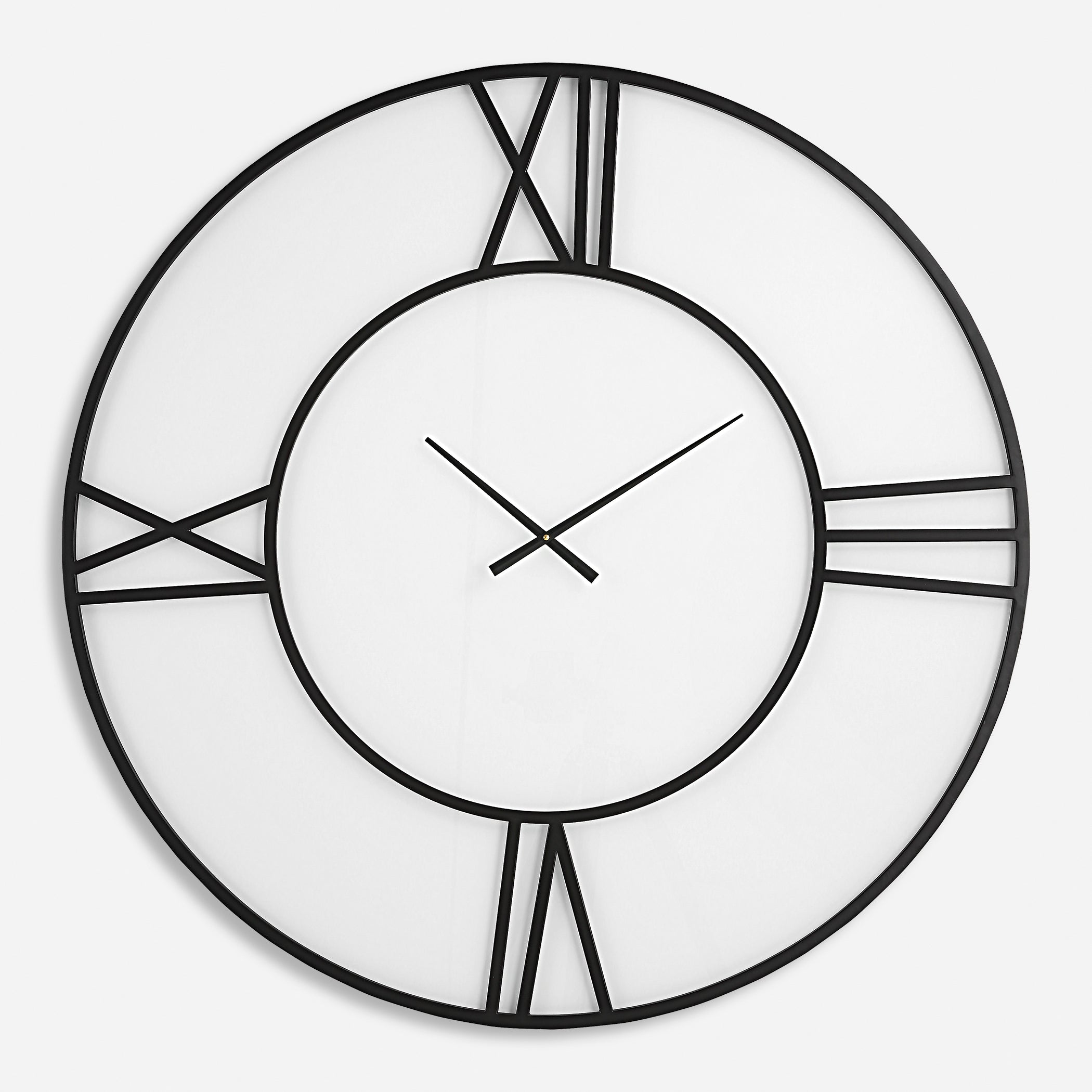 Uttermost Reema Wall Clocks
