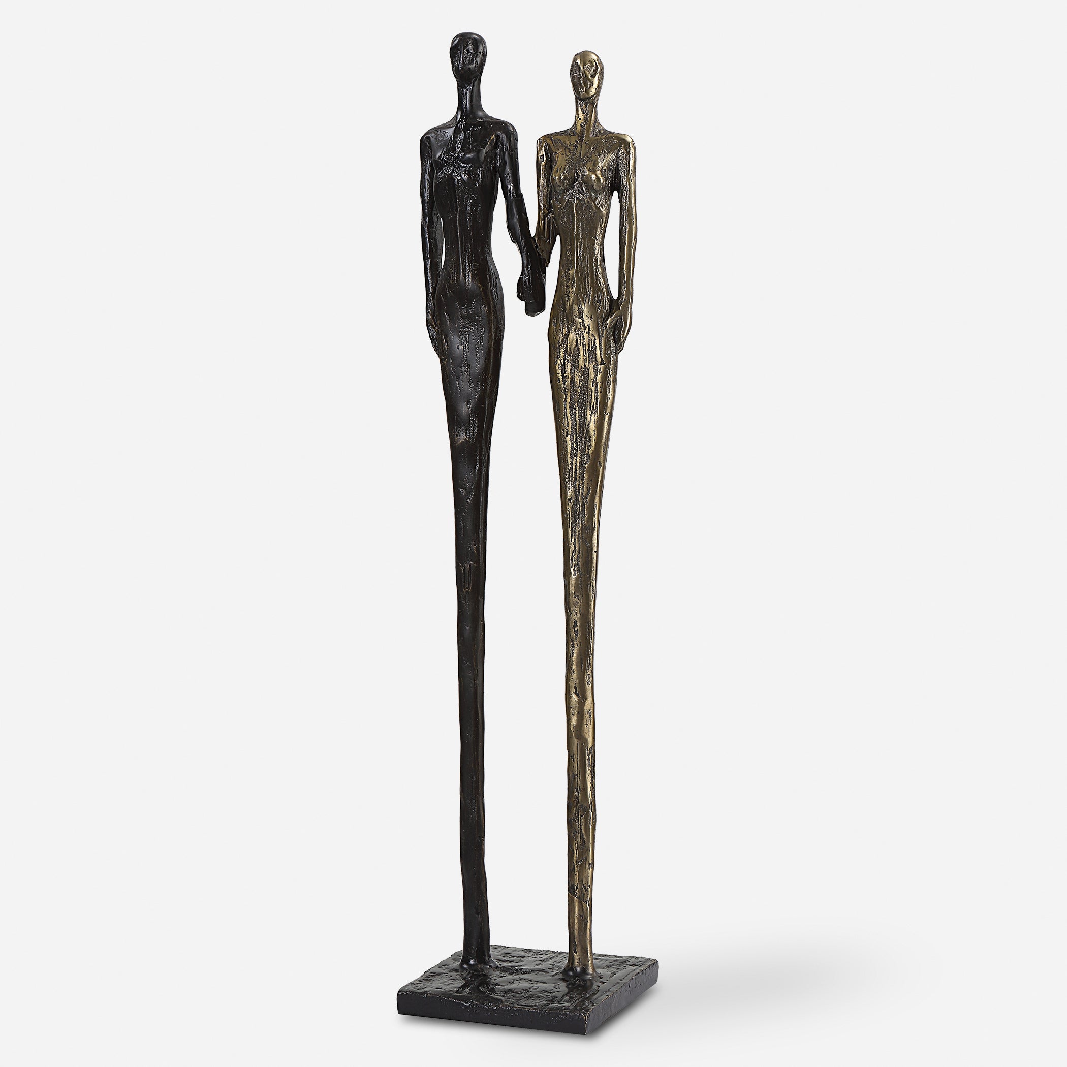 Uttermost Two's Figurines & Sculptures Figurines & Sculptures Uttermost   