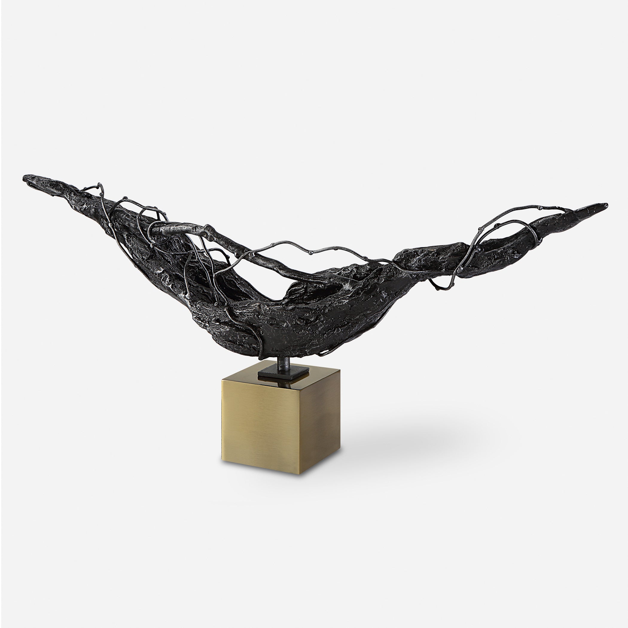 Uttermost Tranquility Figurines & Sculptures