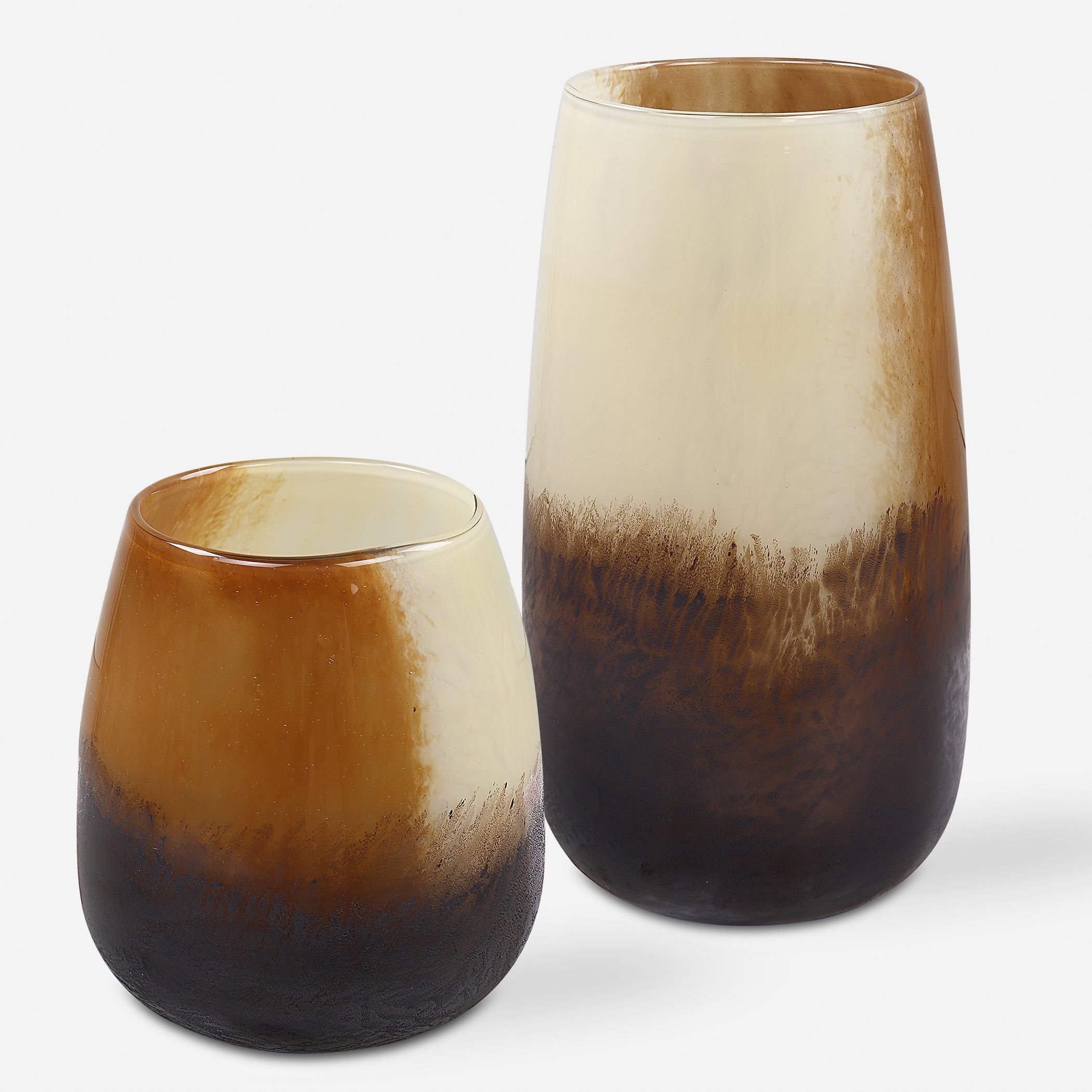 Uttermost Desert Wind Vases Urns & Finials