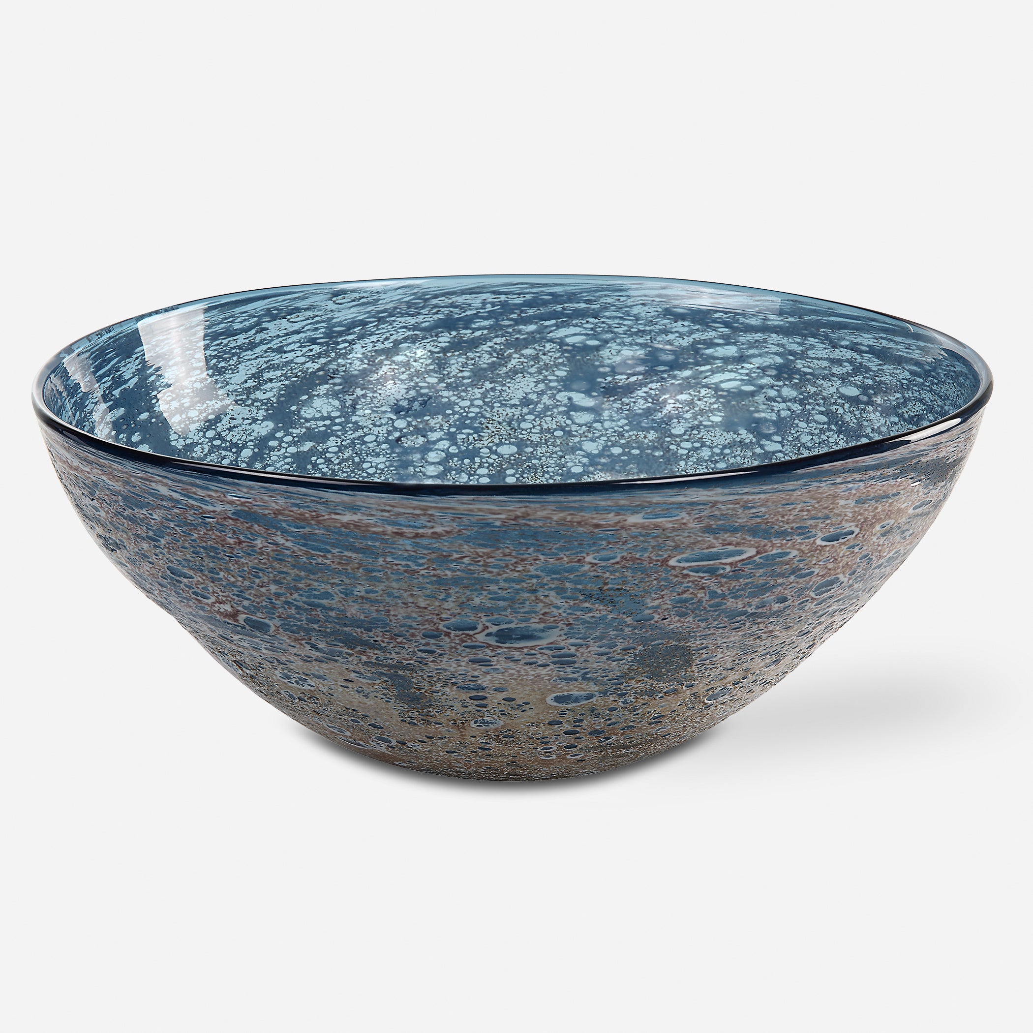 Uttermost Genovesa Decorative Bowls & Trays Decorative Bowls & Trays Uttermost   