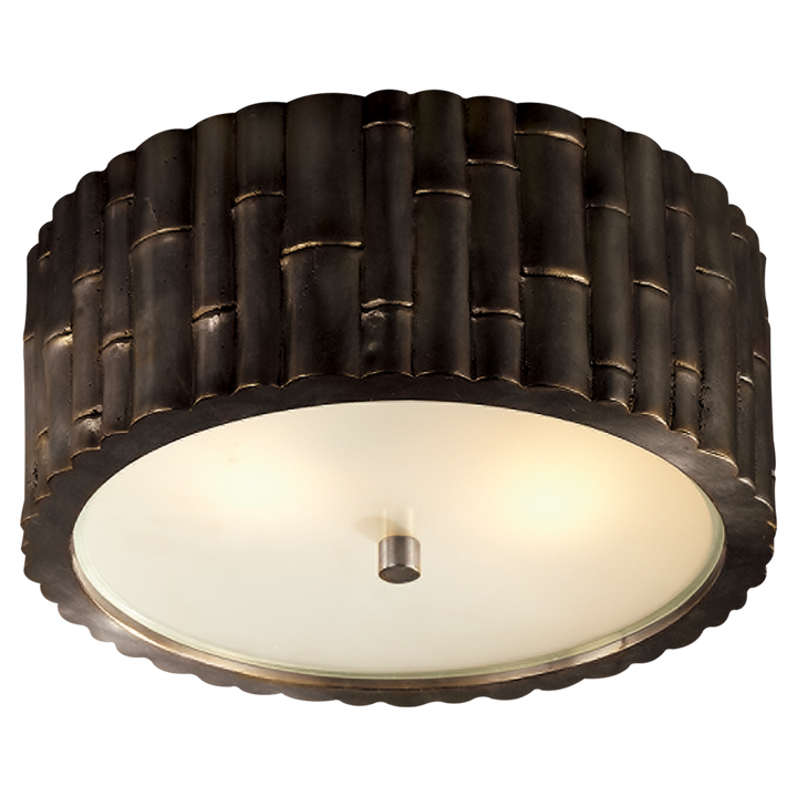 Visual Comfort & Co. Frank Small Flush Mount Ceiling Flush Mounts Visual Comfort & Co.   