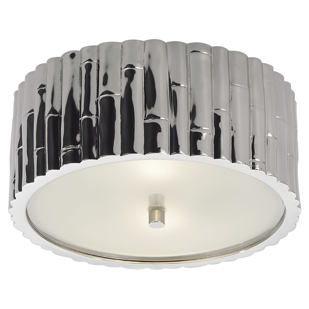 Visual Comfort & Co. Frank Small Flush Mount Ceiling Flush Mounts Visual Comfort & Co.   