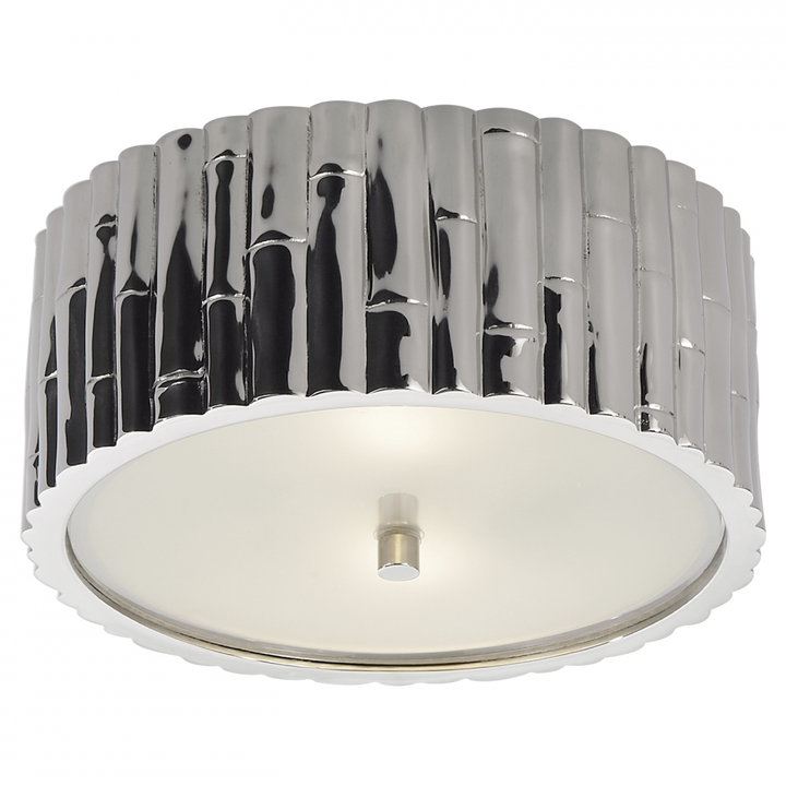 Visual Comfort & Co. Frank Small Flush Mount Ceiling Flush Mounts Visual Comfort & Co.   