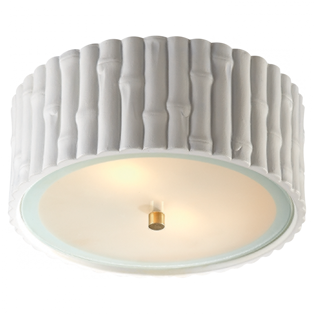 Visual Comfort & Co. Frank Small Flush Mount Ceiling Flush Mounts Visual Comfort & Co.   