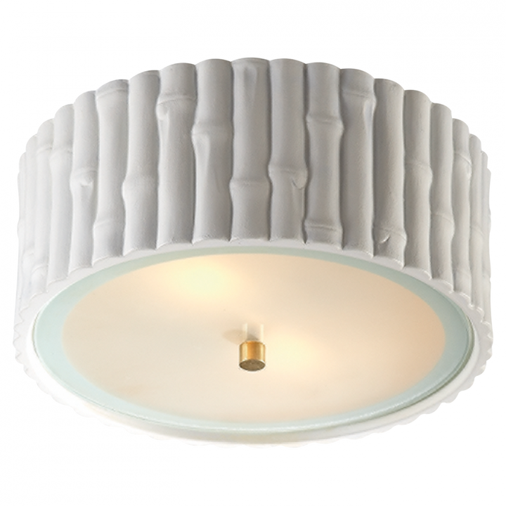 Visual Comfort & Co. Frank Small Flush Mount Ceiling Flush Mounts Visual Comfort & Co.   