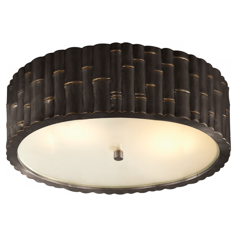 Visual Comfort & Co. Frank Large Flush Mount Ceiling Flush Mounts Visual Comfort & Co.   