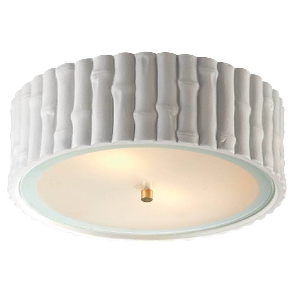 Visual Comfort & Co. Frank Large Flush Mount Ceiling Flush Mounts Visual Comfort & Co.   