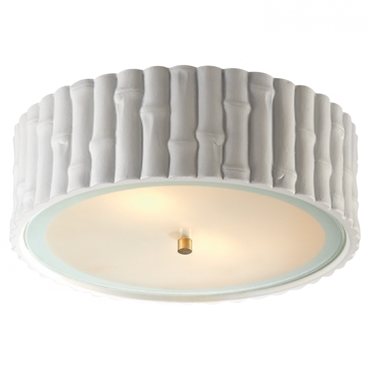 Visual Comfort & Co. Frank Large Flush Mount Ceiling Flush Mounts Visual Comfort & Co.   