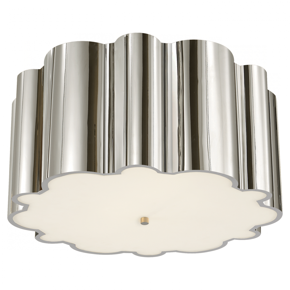 Visual Comfort & Co. Markos Grande Flush Mount Ceiling Flush Mounts Visual Comfort & Co.   