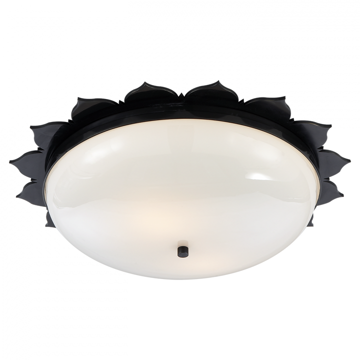 Visual Comfort & Co. Rachel Large Flush Mount Ceiling Flush Mounts Visual Comfort & Co.   