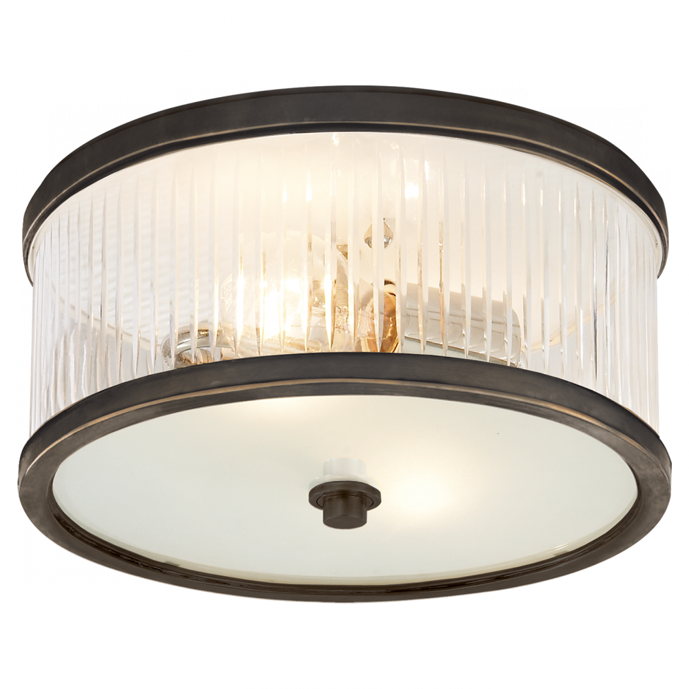 Visual Comfort & Co. Randolph Small Flush Mount