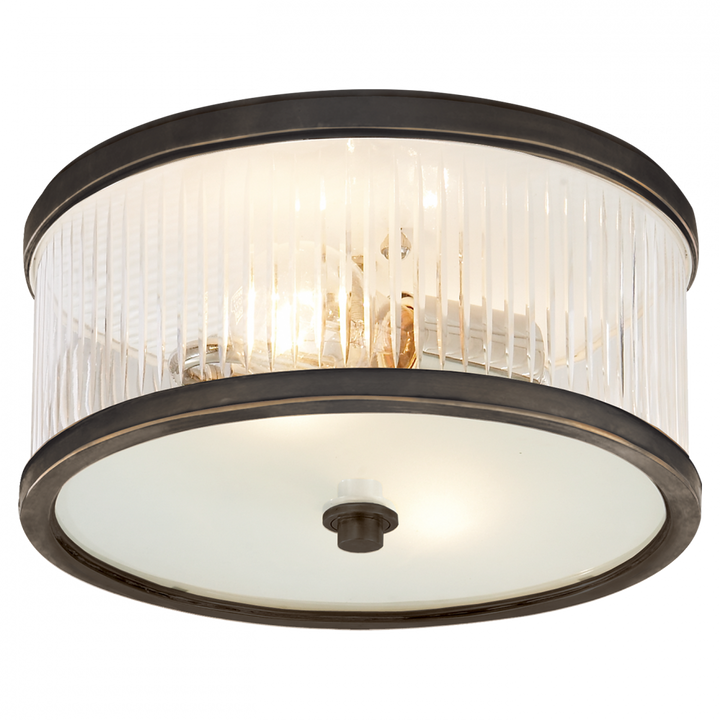 Visual Comfort & Co. Randolph Small Flush Mount Ceiling Flush Mounts Visual Comfort & Co.   