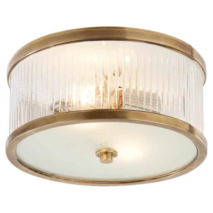 Visual Comfort & Co. Randolph Small Flush Mount Ceiling Flush Mounts Visual Comfort & Co.   