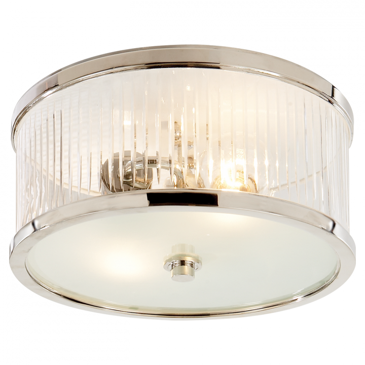 Visual Comfort & Co. Randolph Small Flush Mount Ceiling Flush Mounts Visual Comfort & Co.   