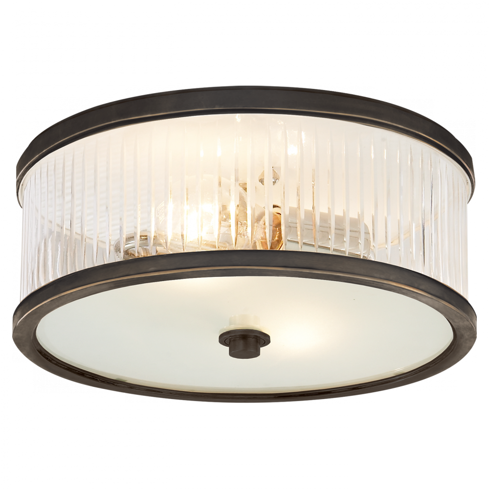 Visual Comfort & Co. Randolph Large Flush Mount Ceiling Flush Mounts Visual Comfort & Co.   