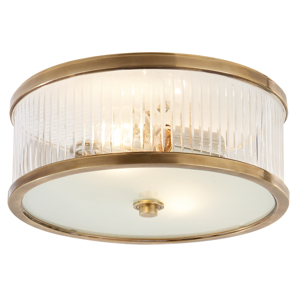 Visual Comfort & Co. Randolph Large Flush Mount