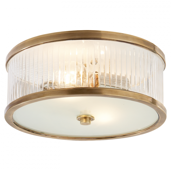 Visual Comfort & Co. Randolph Large Flush Mount Ceiling Flush Mounts Visual Comfort & Co.   