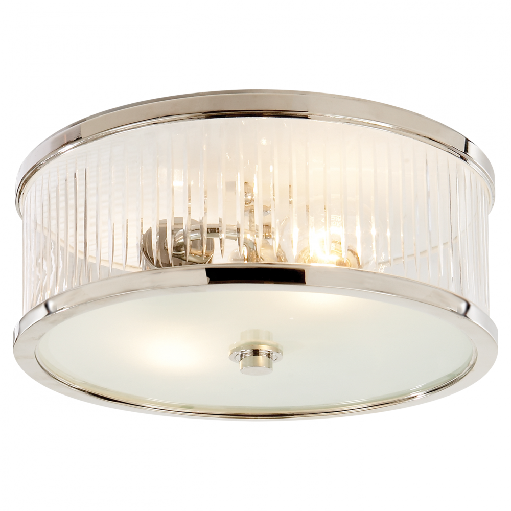 Visual Comfort & Co. Randolph Large Flush Mount Ceiling Flush Mounts Visual Comfort & Co.   