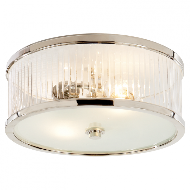 Visual Comfort & Co. Randolph Large Flush Mount Ceiling Flush Mounts Visual Comfort & Co.   