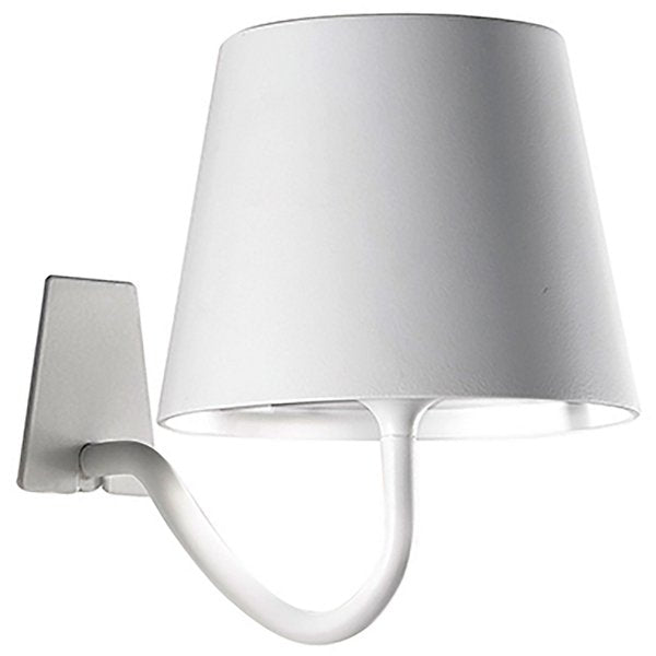 Zafferano America Poldina Wall Magnetic Lamp