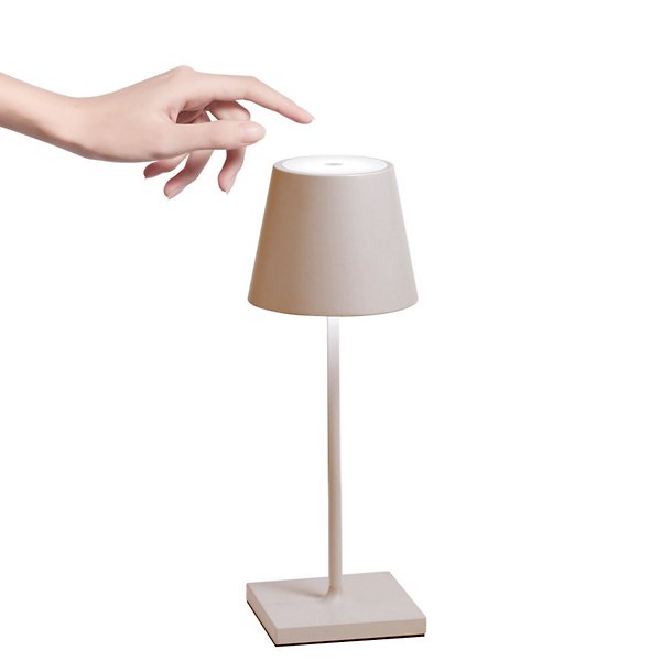 Zafferano America Poldina Pro Mini Table Lamp