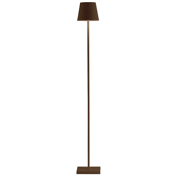 Zafferano America Poldina L Floor Lamp