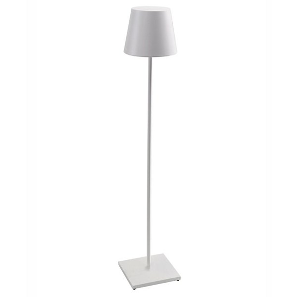 Zafferano America Poldina Pro XXL Floor Lamp