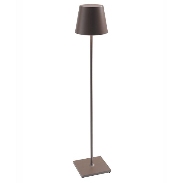 Zafferano America Poldina Pro XXL Floor Lamp