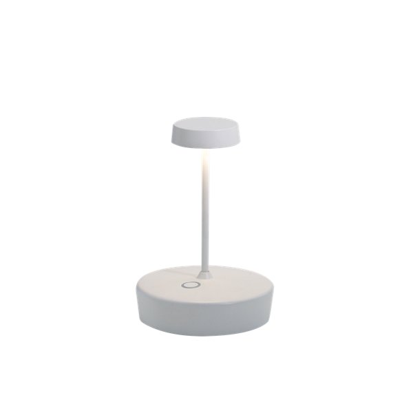 Zafferano America Swap Mini Table Lamp