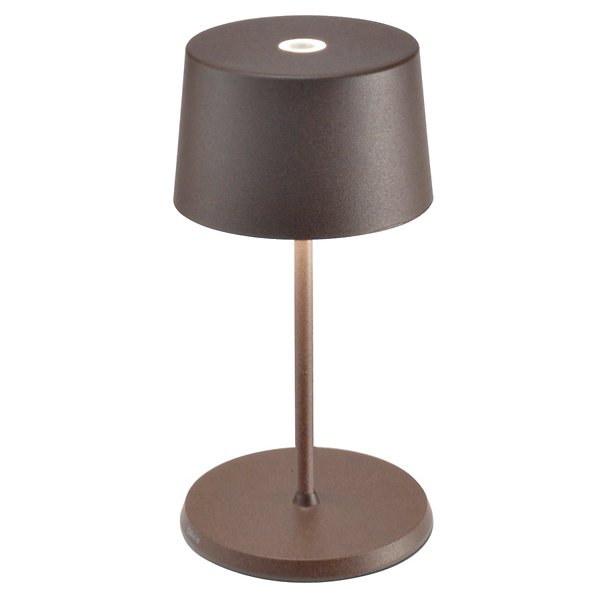 Zafferano America Olivia Mini Table Lamp