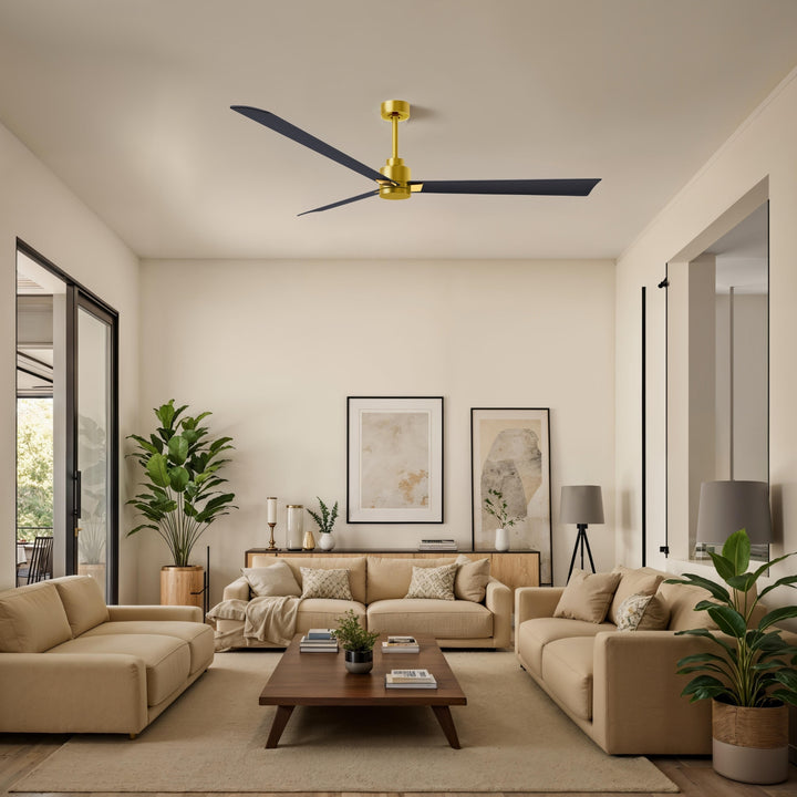 Matthews Fan Company Alessandra - 72"
