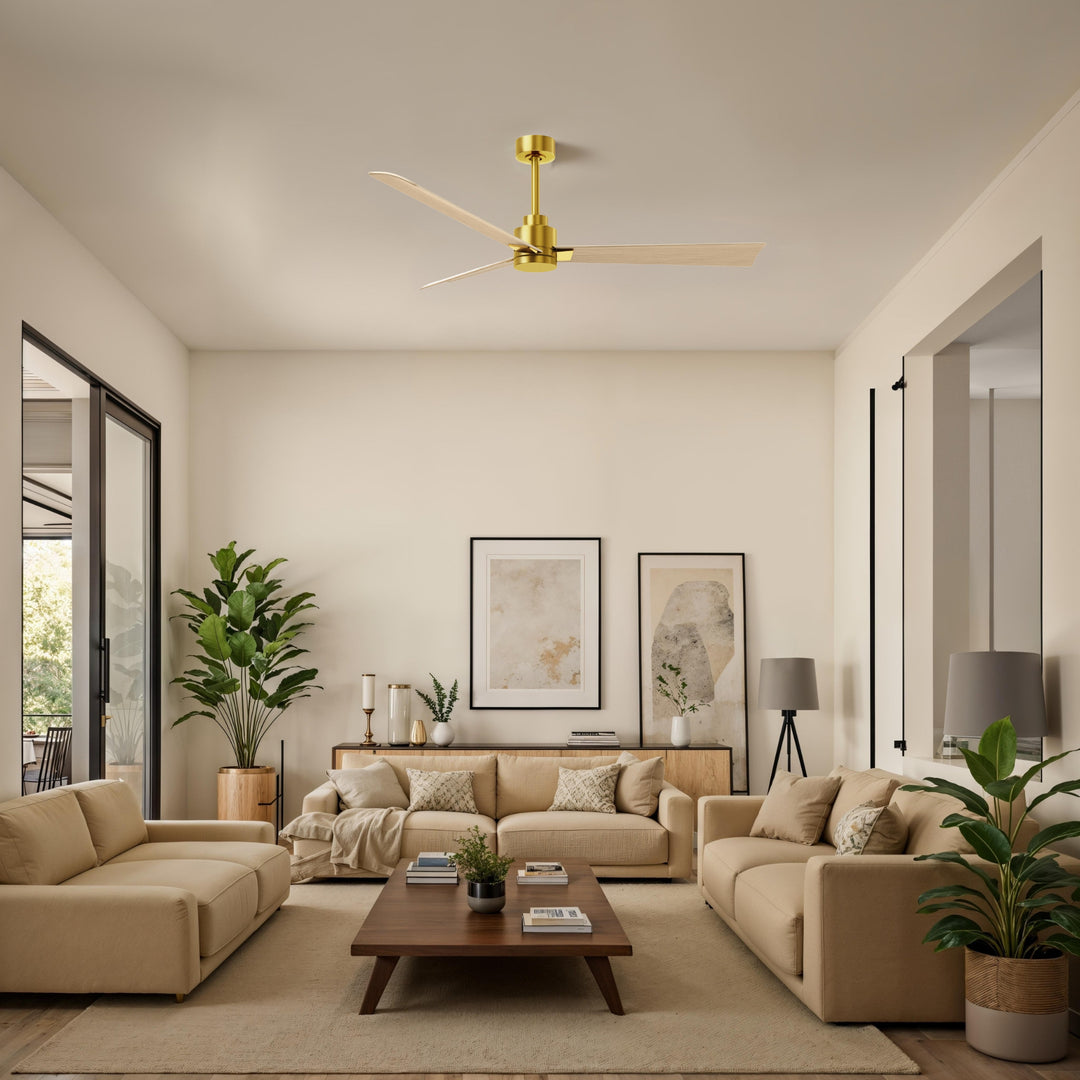Matthews Fan Company Alessandra - 56"