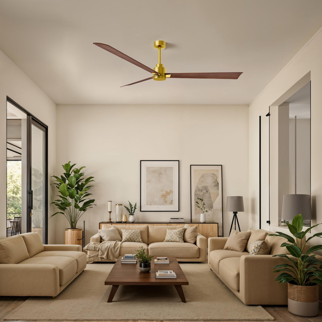 Matthews Fan Company Alessandra - 72"