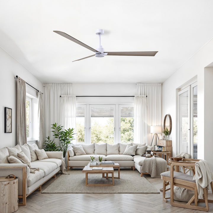 Matthews Fan Company Alessandra - 72"