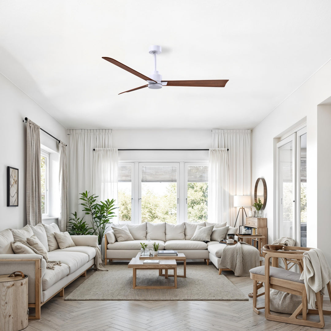 Matthews Fan Company Alessandra - 56"