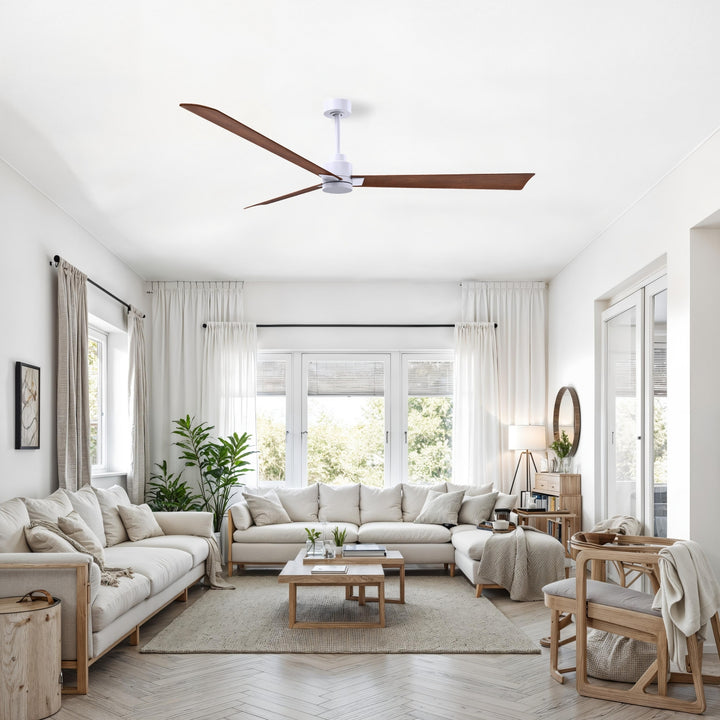 Matthews Fan Company Alessandra - 72"