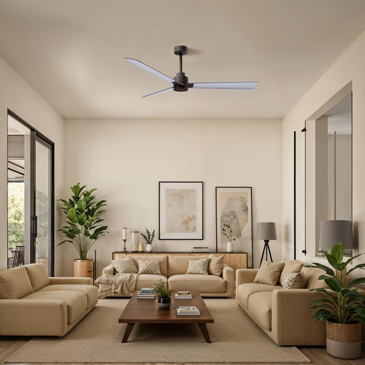 Matthews Fan Company Alessandra - 56"