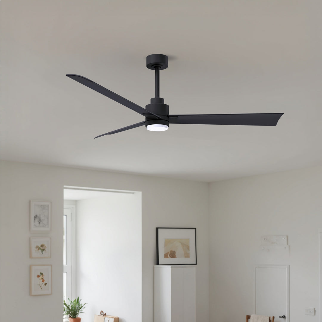 Matthews Fan Company Alessandra - 56"