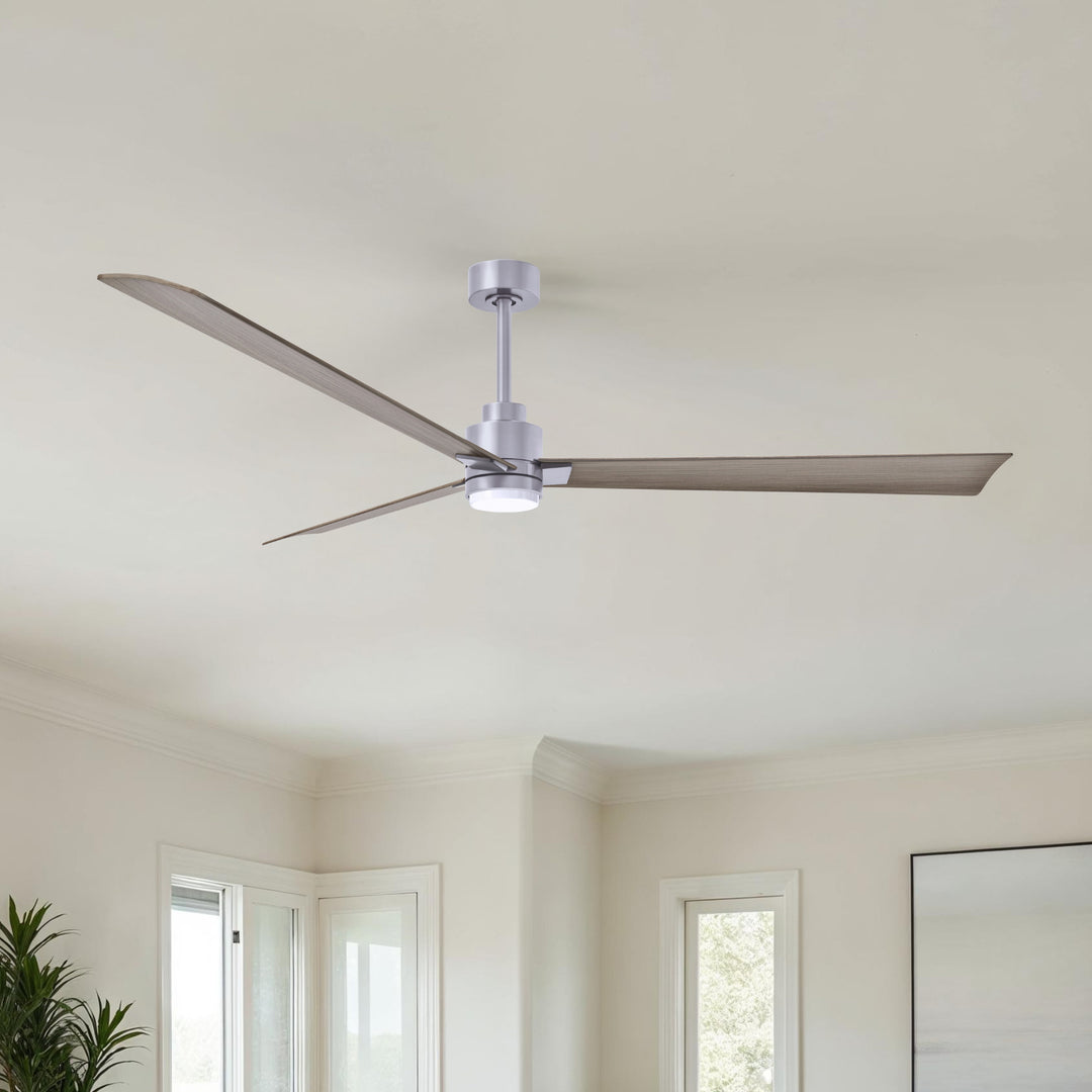 Matthews Fan Company Alessandra - 72"