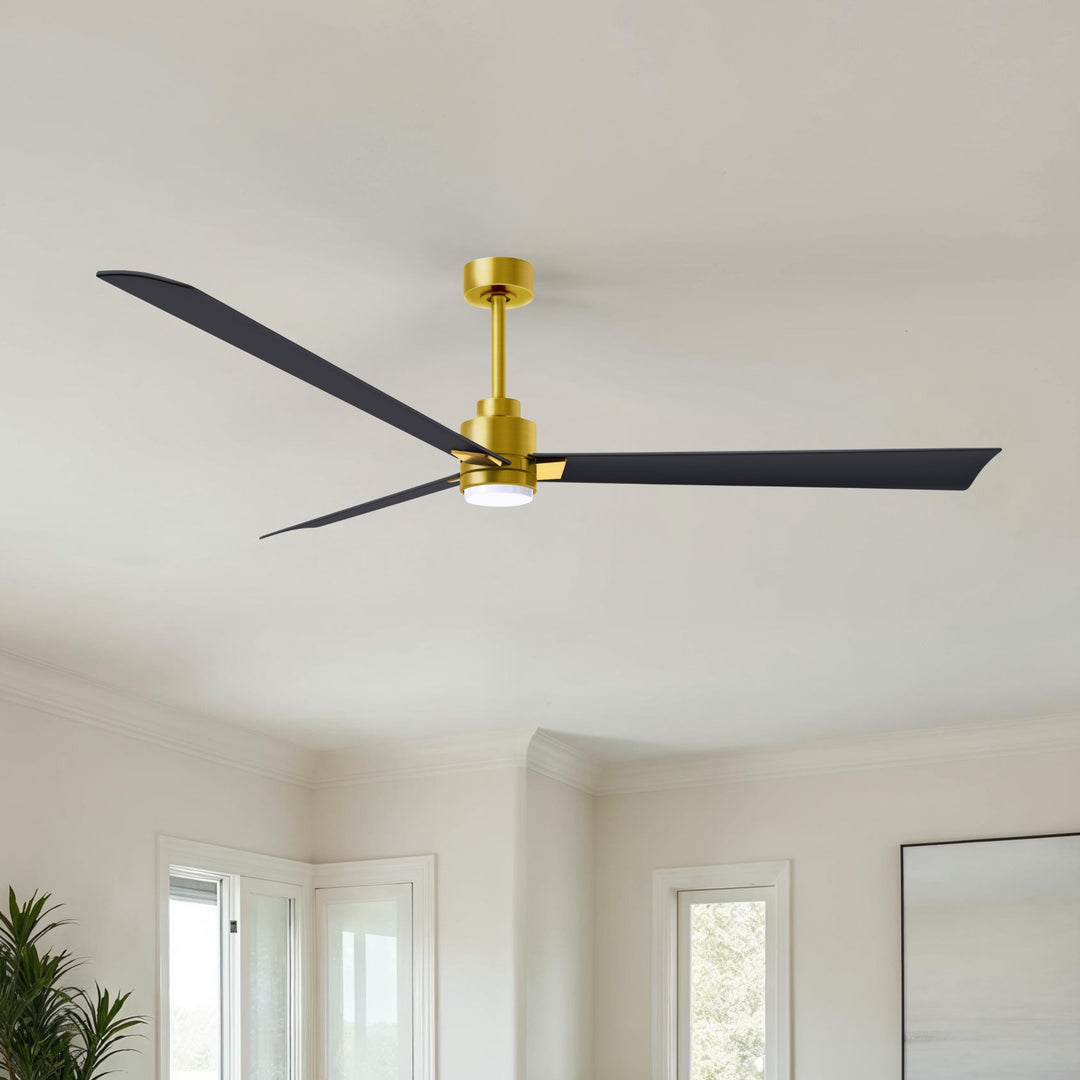 Matthews Fan Company Alessandra - 72"
