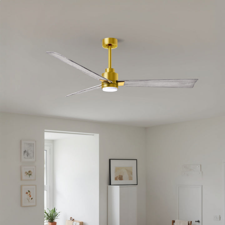 Matthews Fan Company Alessandra - 56"