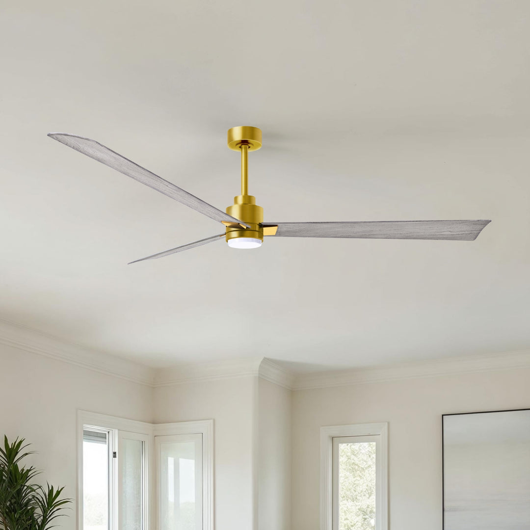 Matthews Fan Company Alessandra - 72"