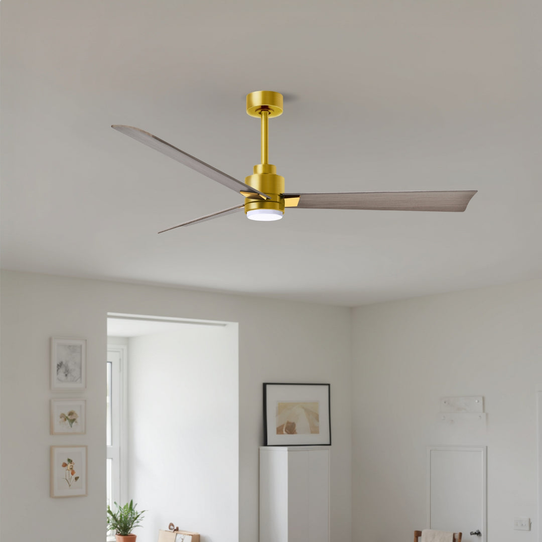 Matthews Fan Company Alessandra - 56"