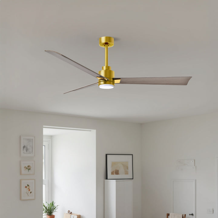 Matthews Fan Company Alessandra - 56"