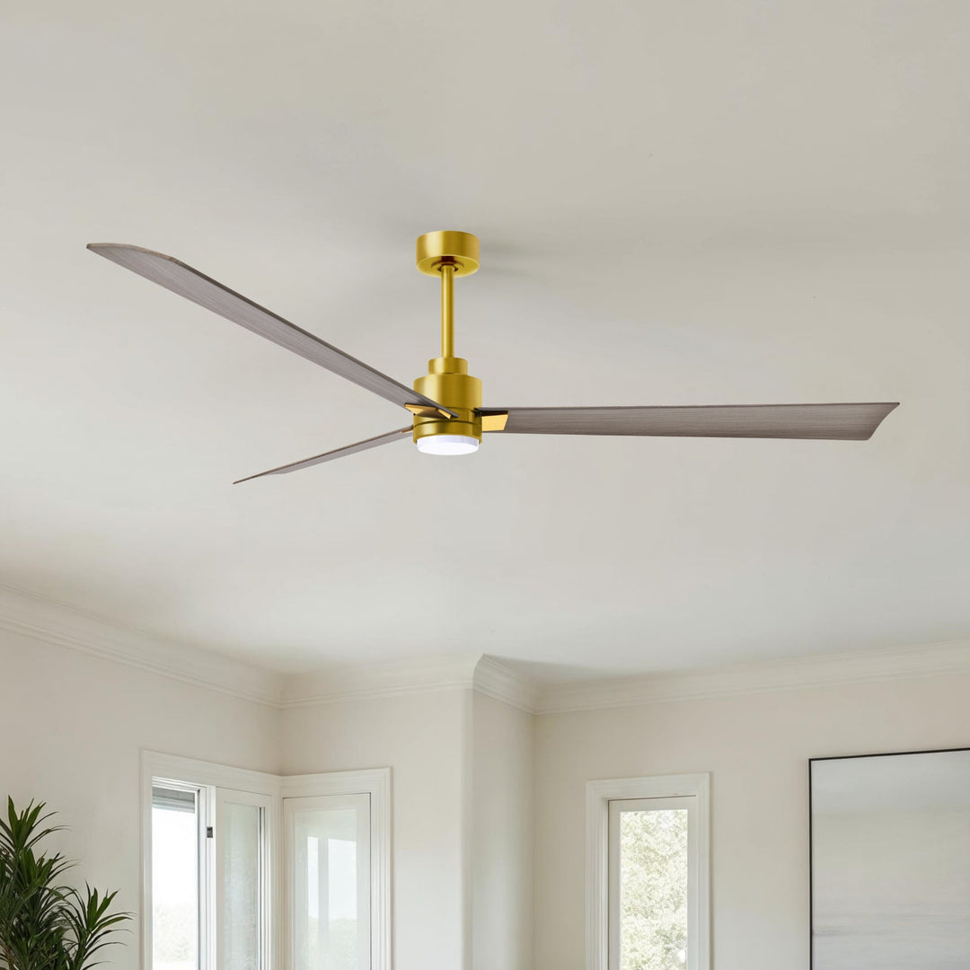 Matthews Fan Company Alessandra - 72"